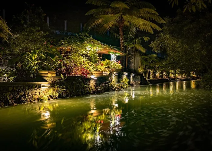 Quinta Da Mo