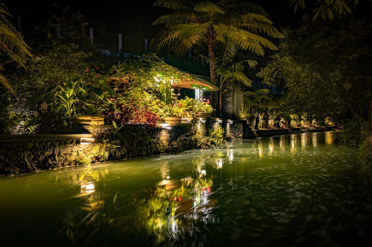 Quinta Da Mo * Furnas (Azores)