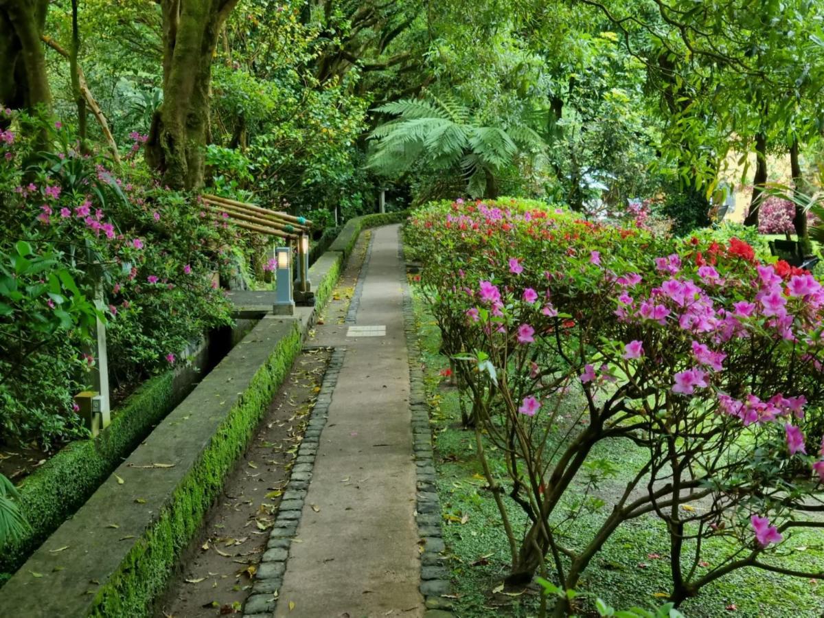 Quinta Da Mo * Furnas (Azores)