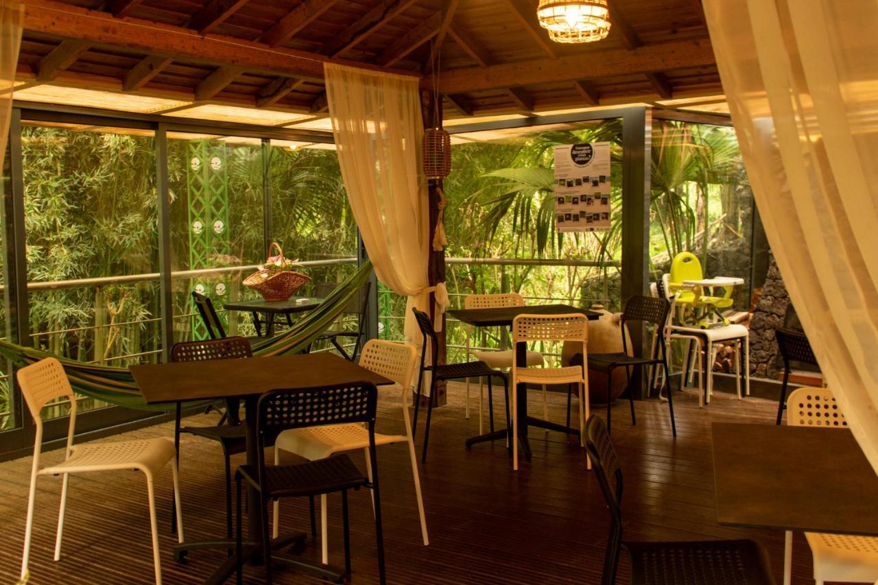 Country house Quinta Da Mo *