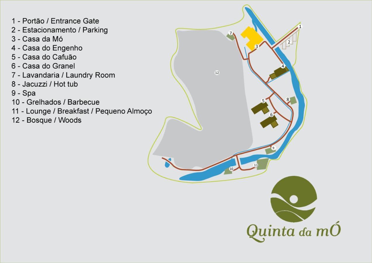 Quinta Da Mo Furnas (Azores)