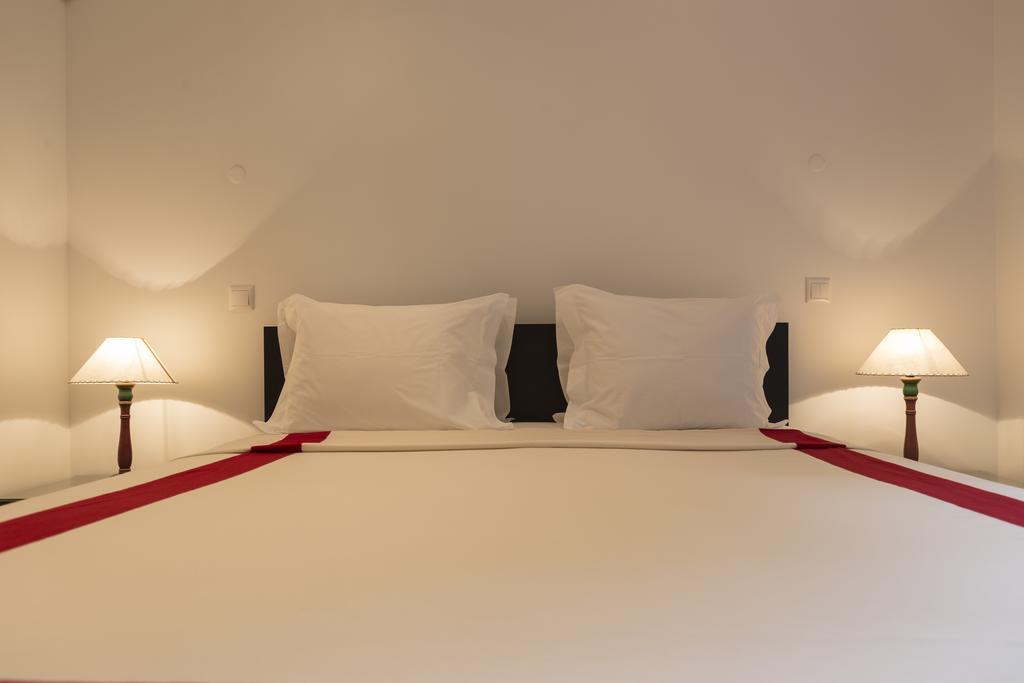 Country house Quinta Da Mo *
