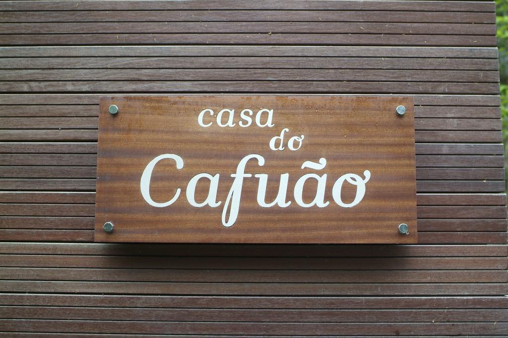 Country house Quinta Da Mo Furnas (Azores)