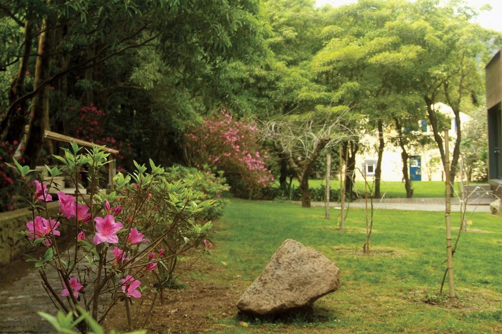 Quinta Da Mo Country house