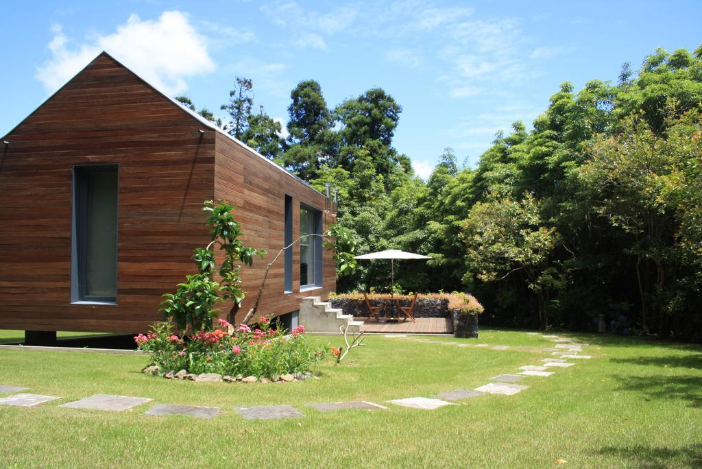 Quinta Da Mo Country house