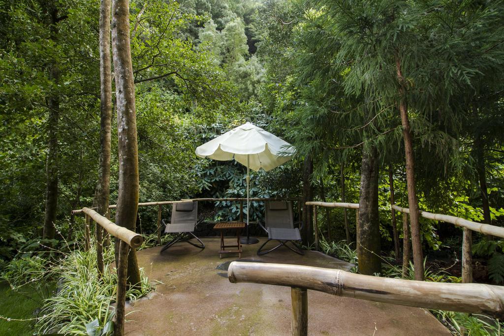Quinta Da Mo Furnas (Azores)