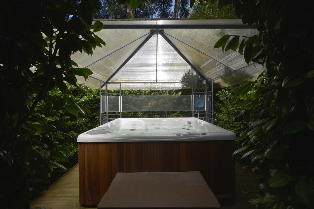 Quinta Da Mo Country house