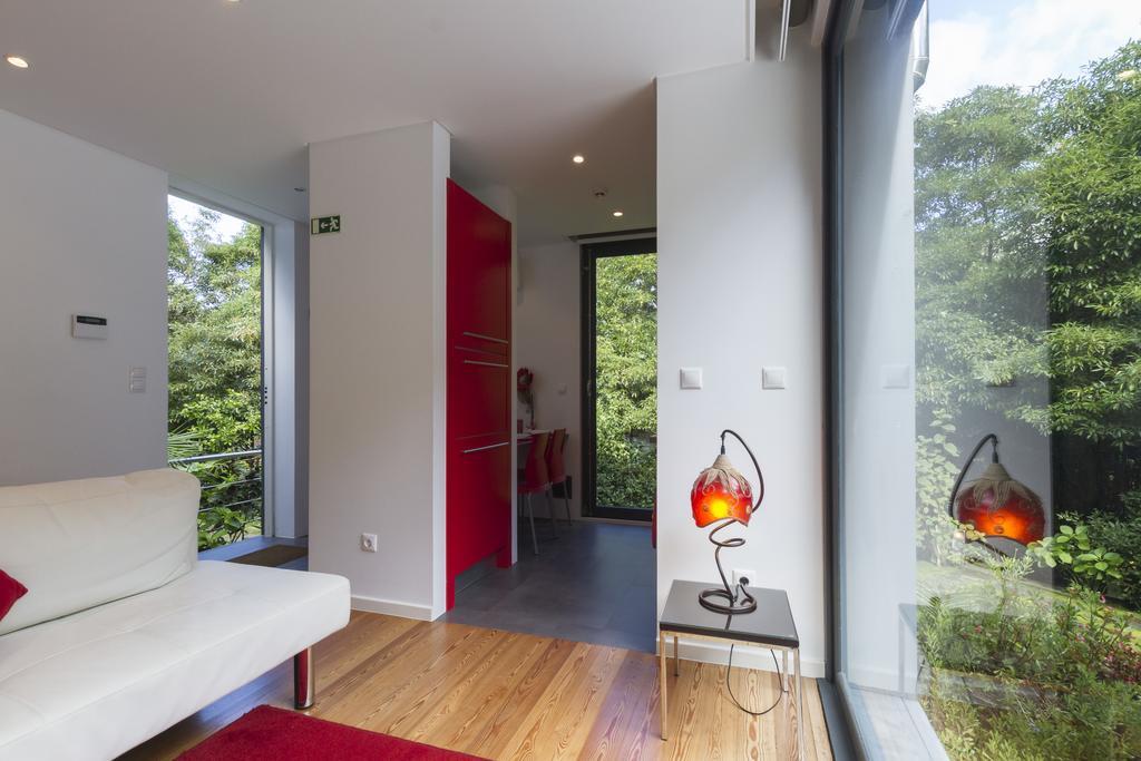 Country house Quinta Da Mo Furnas (Azores)