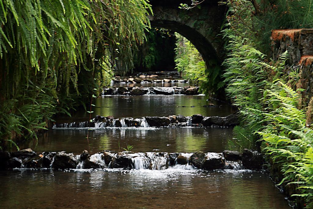 Country house Quinta Da Mo Furnas (Azores)