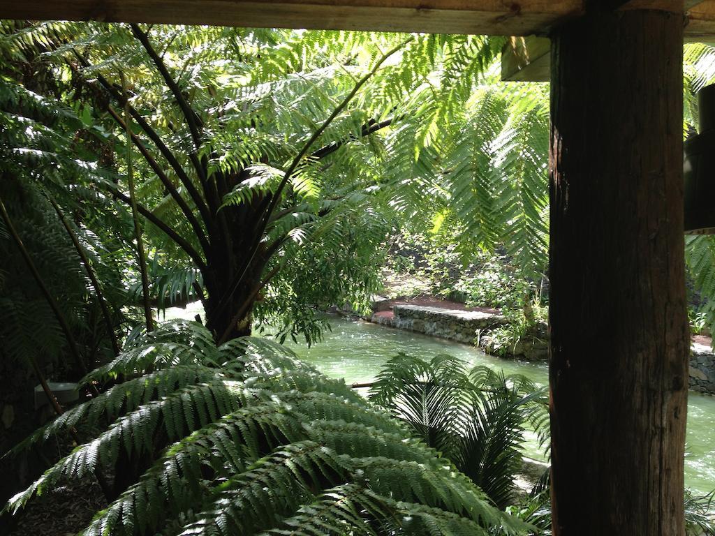 Quinta Da Mo Country house Furnas (Azores)