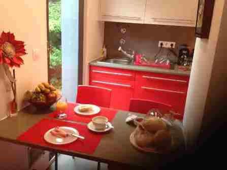 Country house Quinta Da Mo