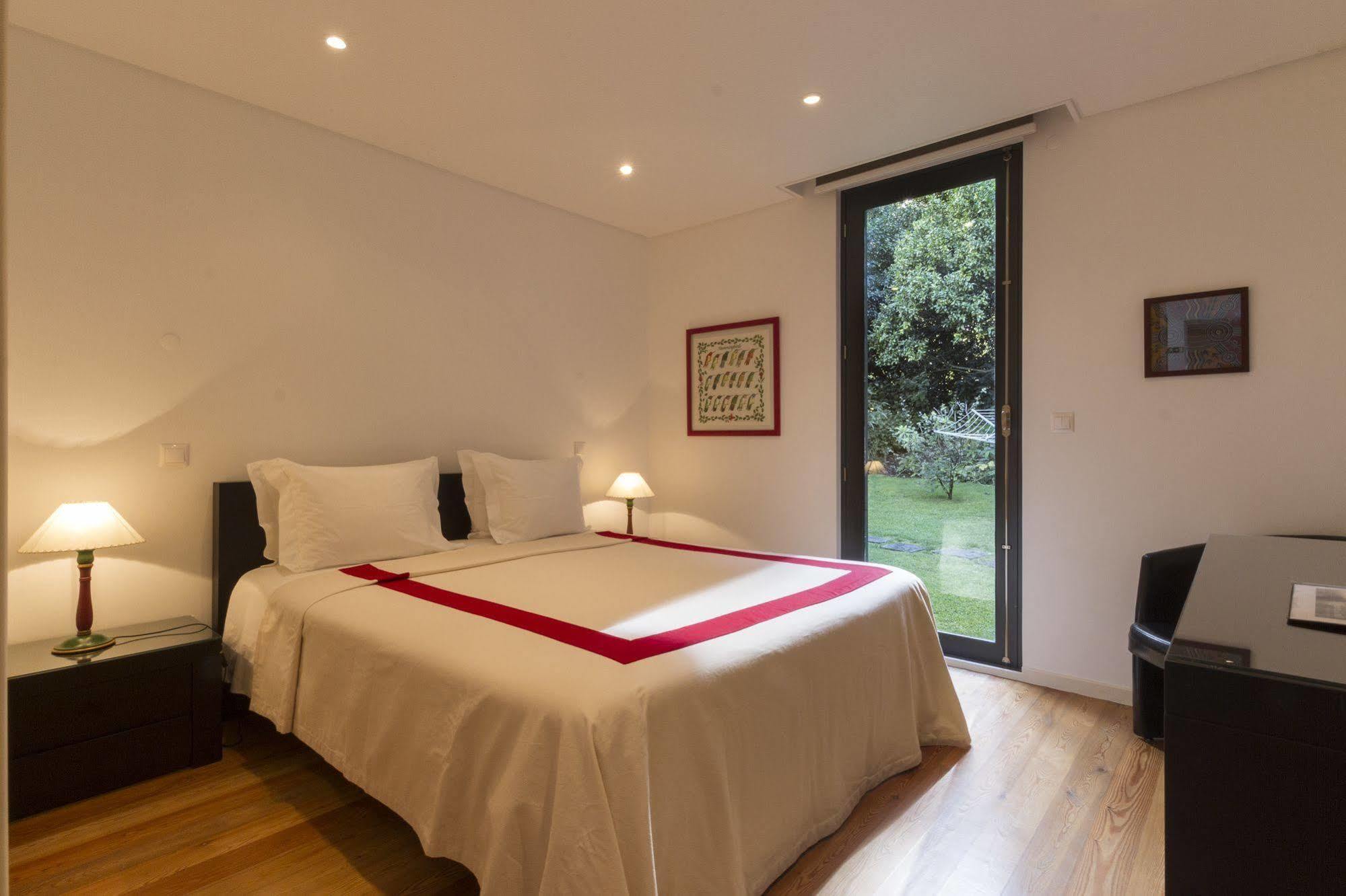 Quinta Da Mo Country house *