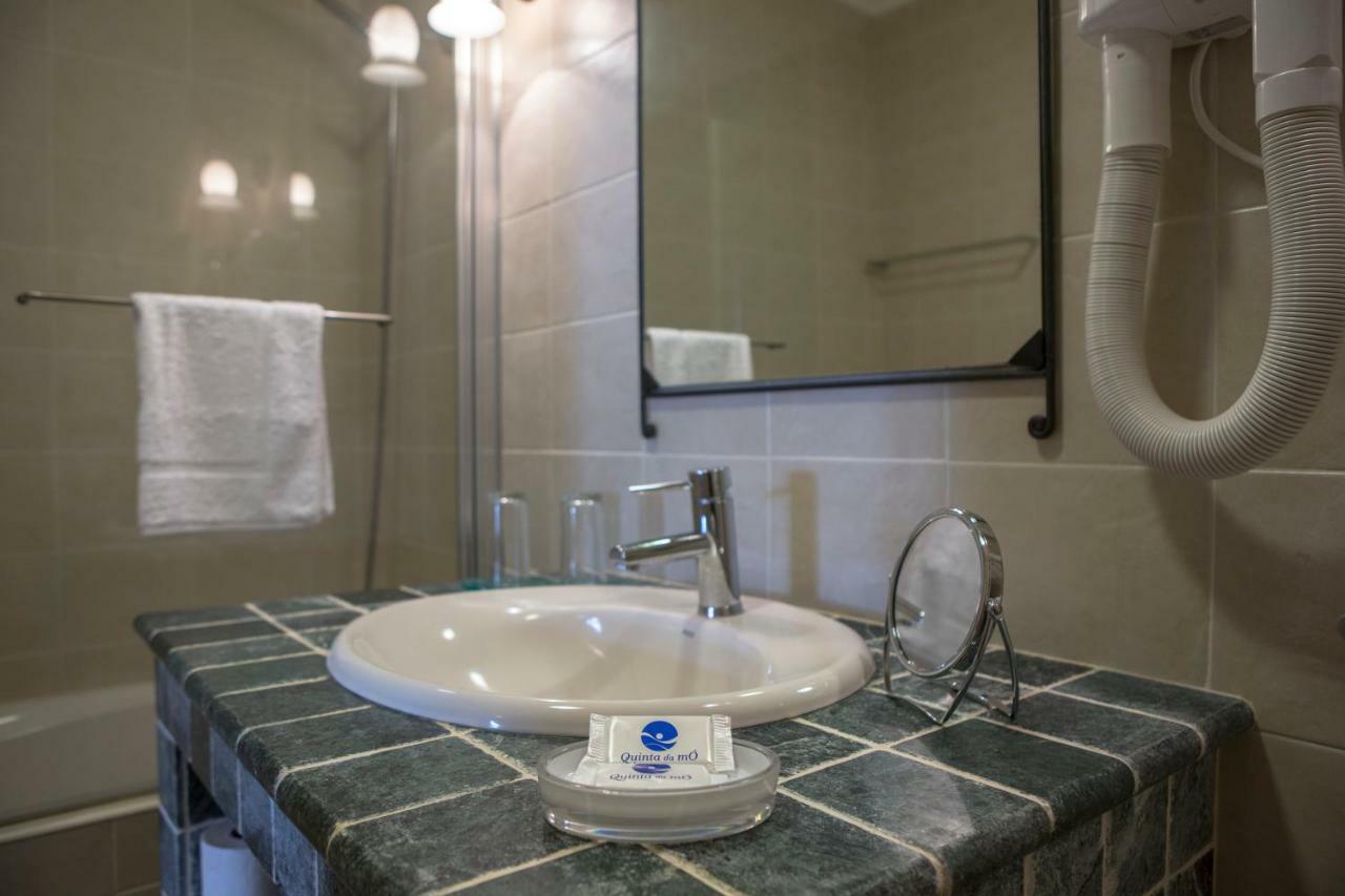 Quinta Da Mo Country house Furnas (Azores)